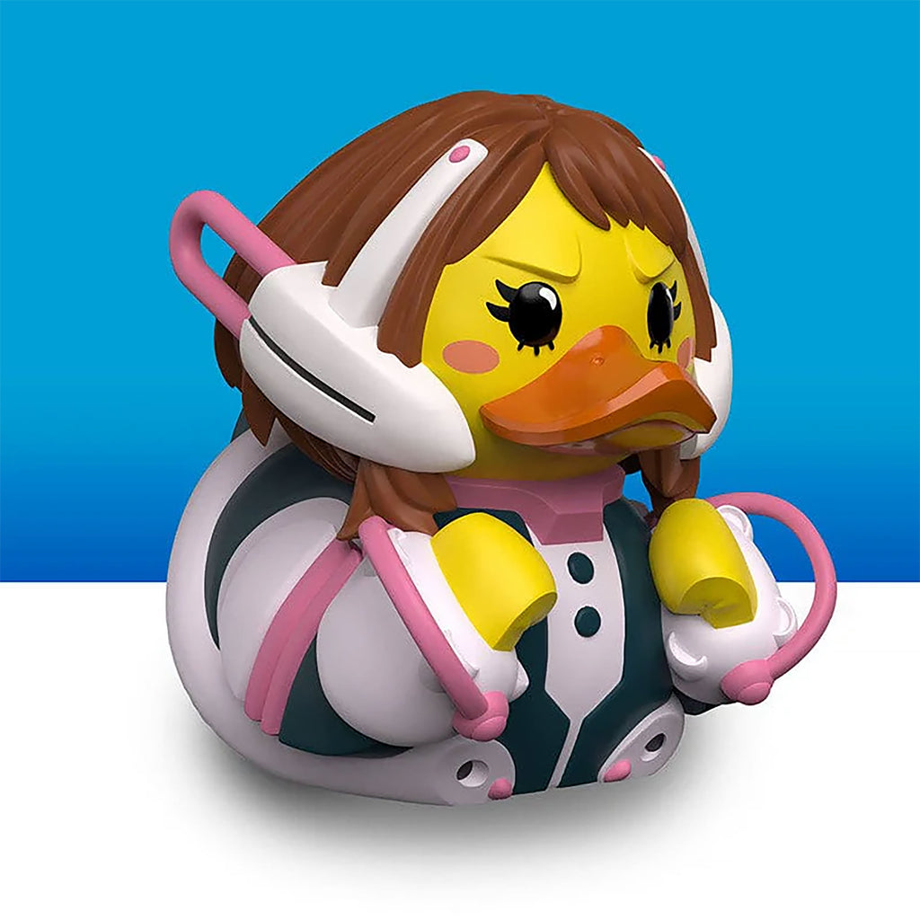 Immagine del prodotto My Hero Academia - Ochaco Uraraka TUBBZ Anatra da Collezione