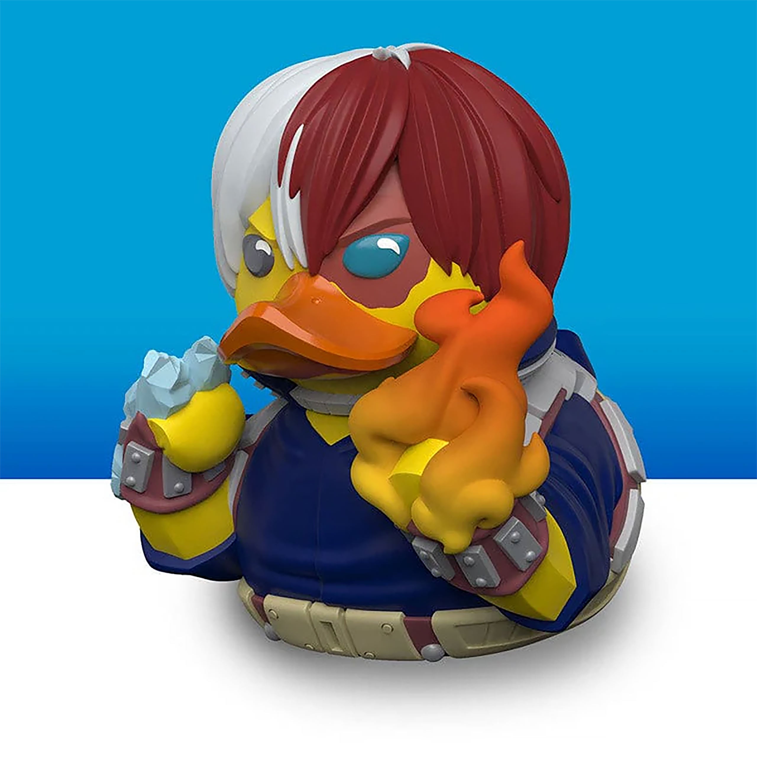 Immagine del prodotto My Hero Academia - Shoto Todoroki TUBBZ Papera Decorativa