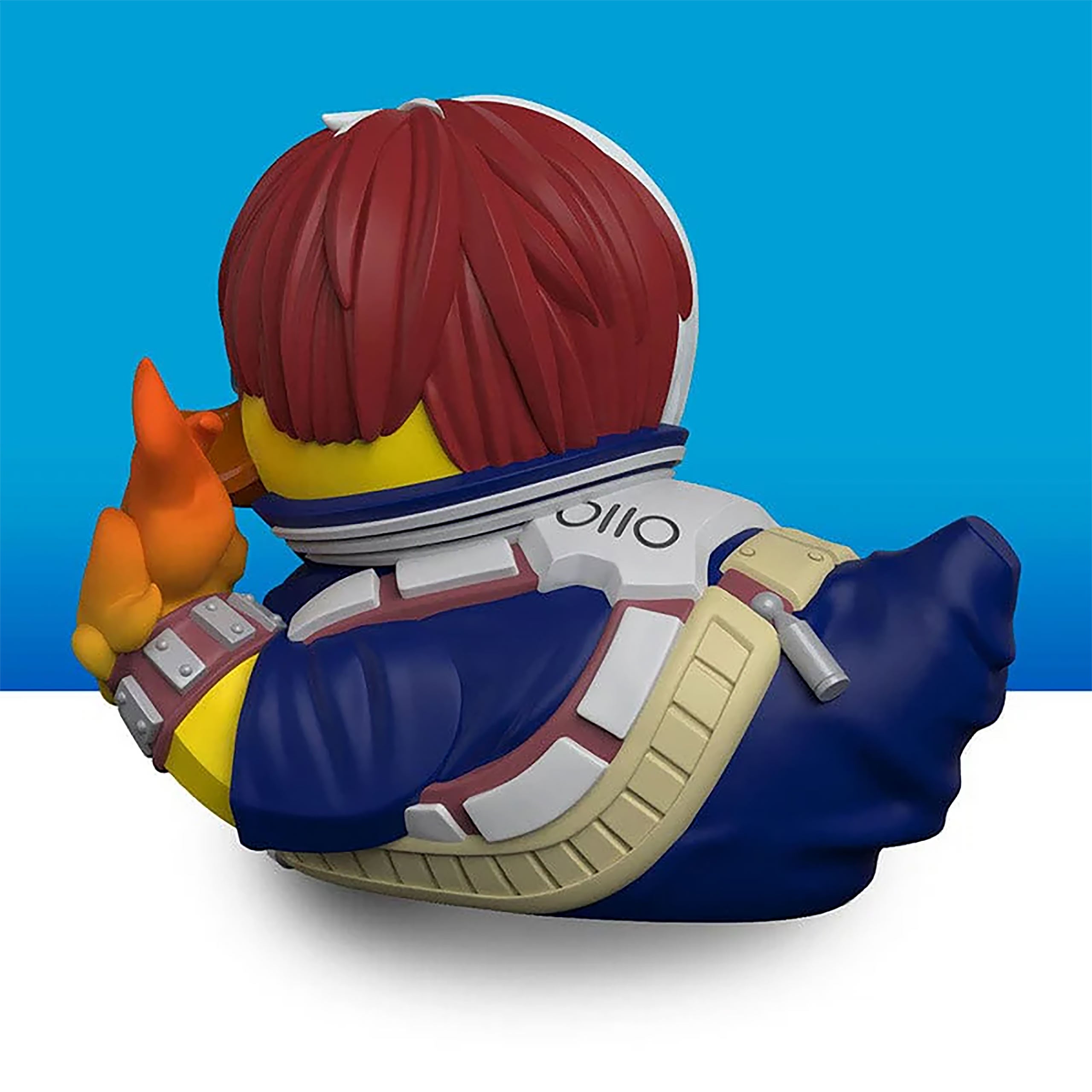 Immagine del prodotto My Hero Academia - Shoto Todoroki TUBBZ Papera Decorativa