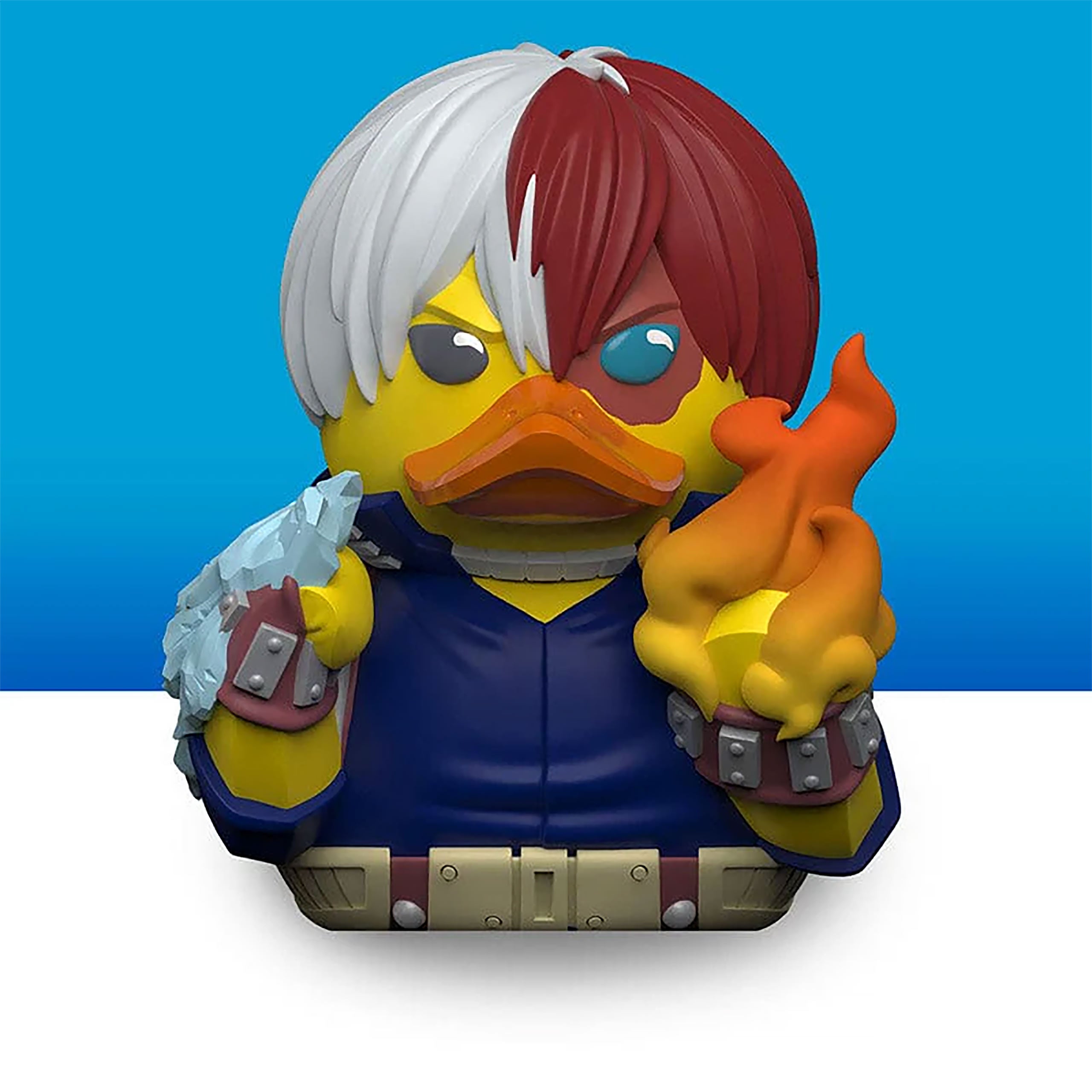 Immagine del prodotto My Hero Academia - Shoto Todoroki TUBBZ Papera Decorativa
