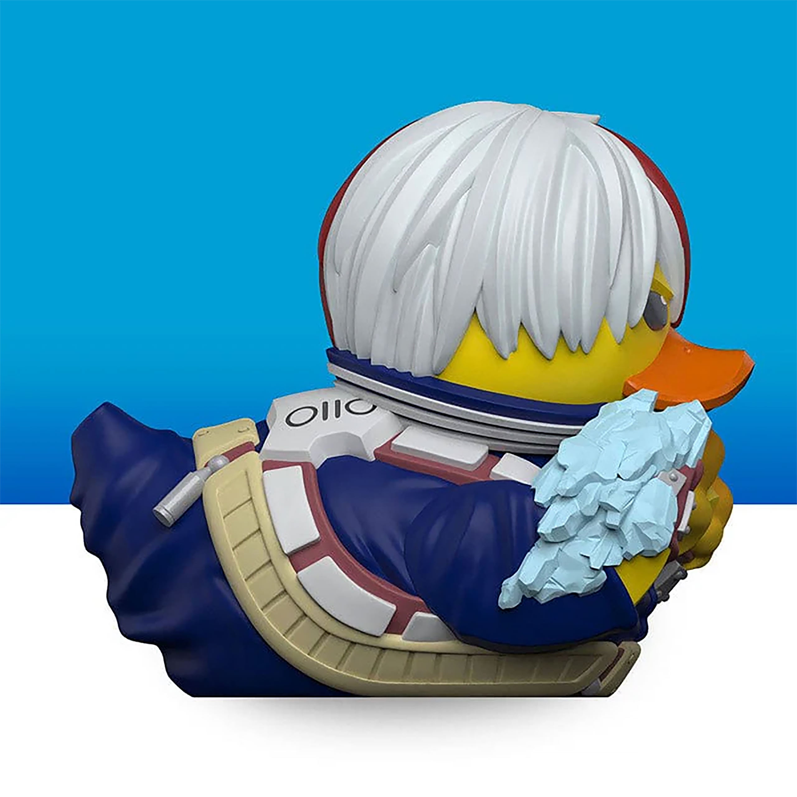 Immagine del prodotto My Hero Academia - Shoto Todoroki TUBBZ Papera Decorativa