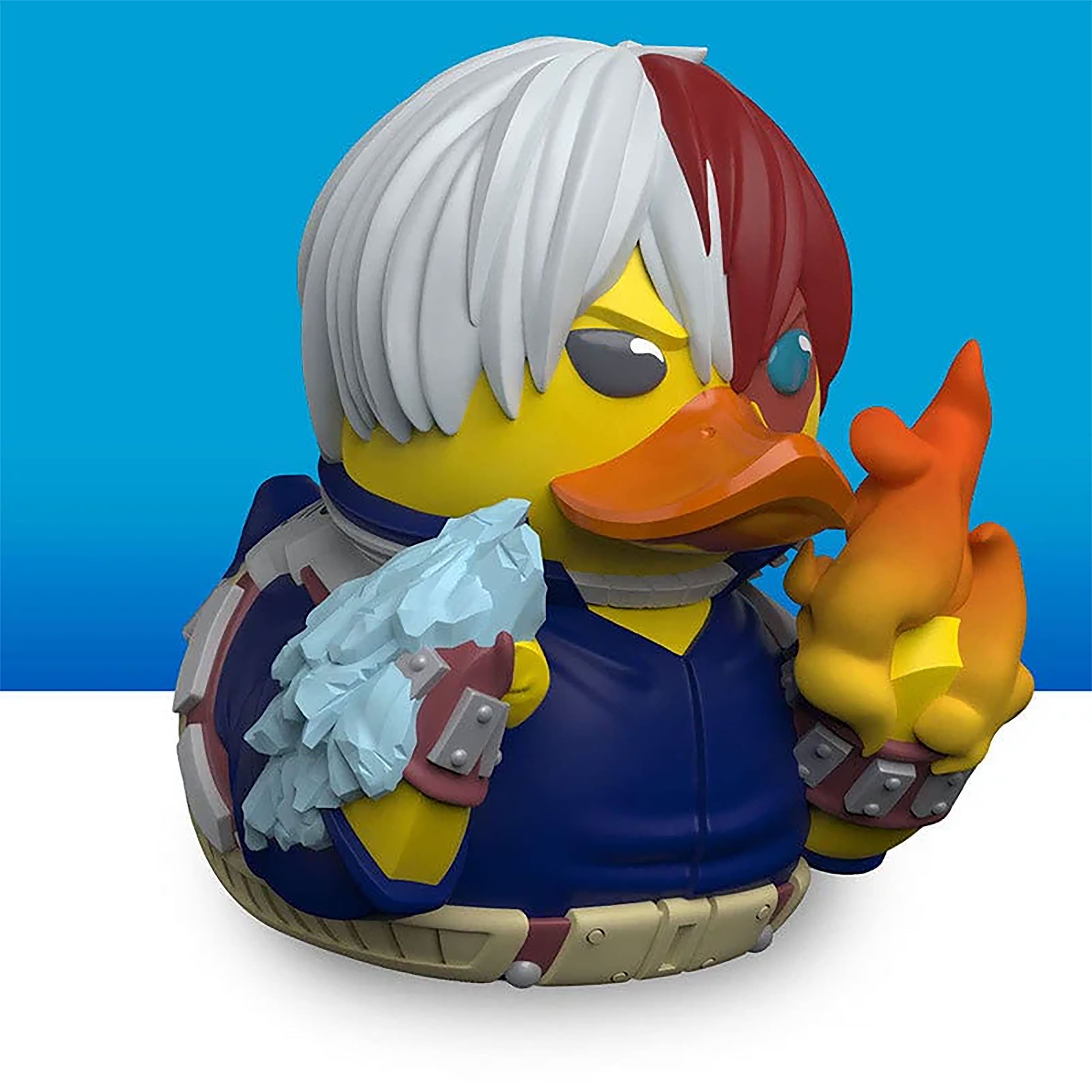 Immagine del prodotto My Hero Academia - Shoto Todoroki TUBBZ Papera Decorativa