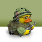 Product image Full Metal Jacket - Sergeant J. T. Davis TUBBZ Collectible Duck