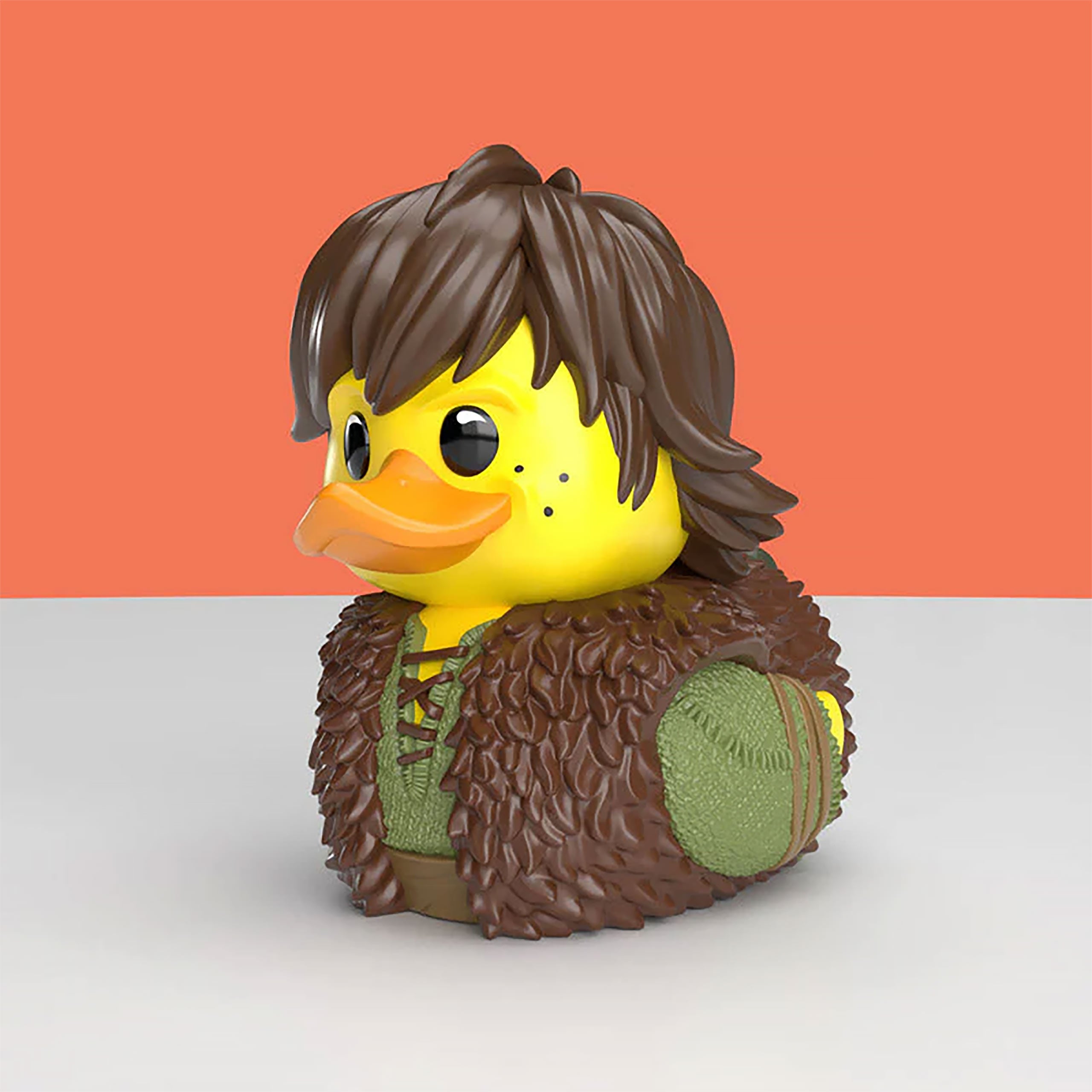 Immagine del prodotto Dragon Trainer - Mini Anatra Decorativa TUBBZ di Hiccup