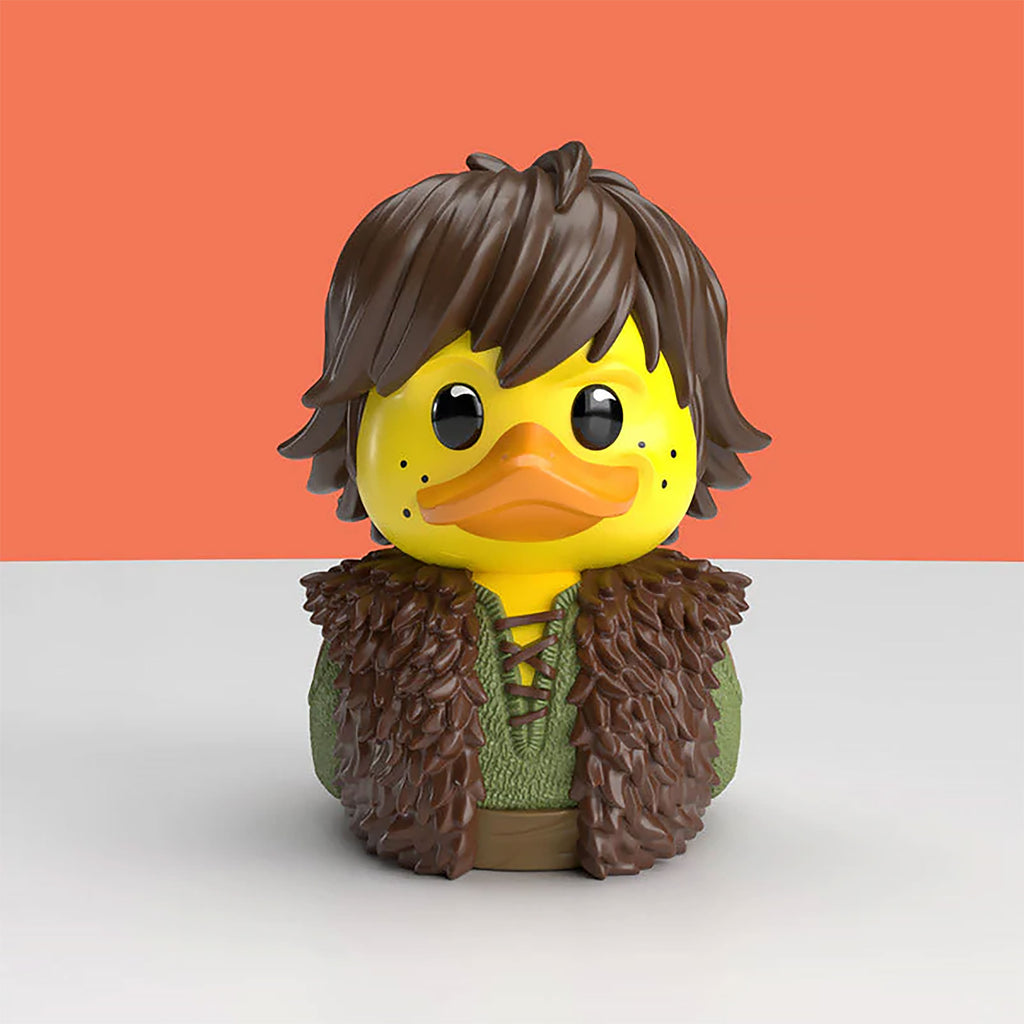 Immagine del prodotto Dragon Trainer - Mini Anatra Decorativa TUBBZ di Hiccup