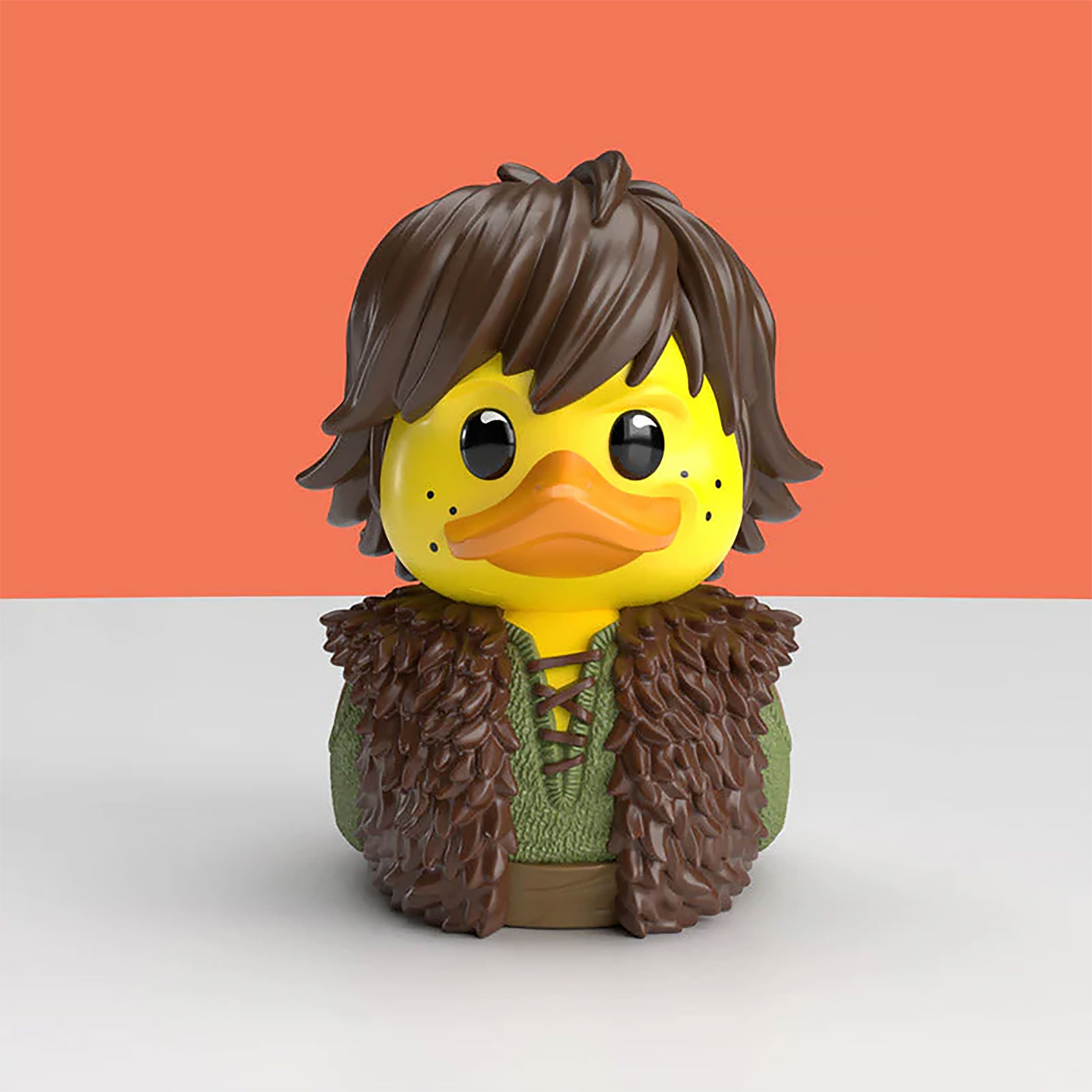 Immagine del prodotto Dragon Trainer - Mini Anatra Decorativa TUBBZ di Hiccup