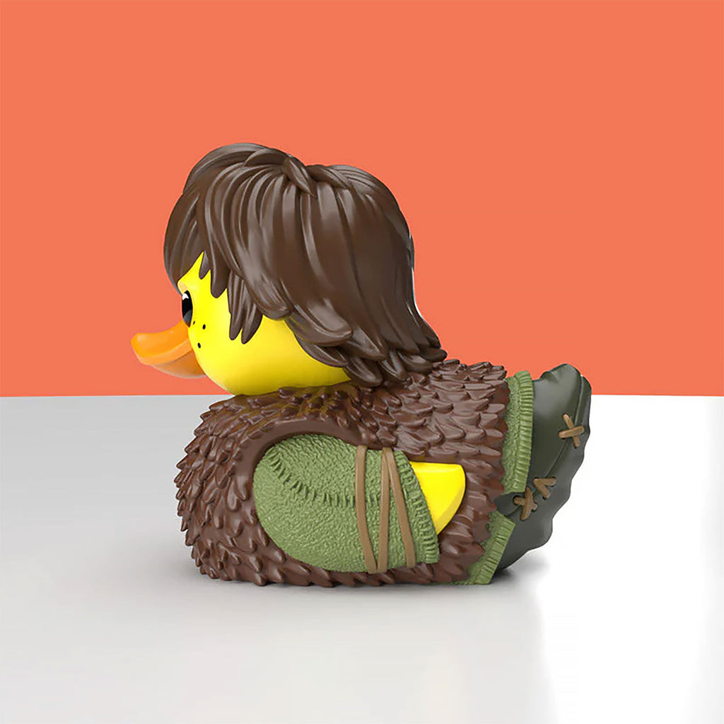 Immagine del prodotto Dragon Trainer - Mini Anatra Decorativa TUBBZ di Hiccup