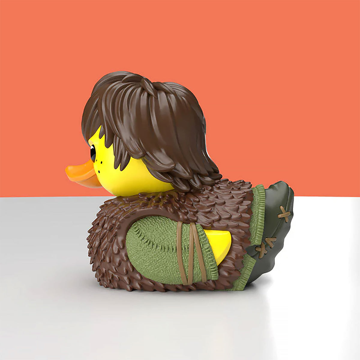 Immagine del prodotto Dragon Trainer - Mini Anatra Decorativa TUBBZ di Hiccup
