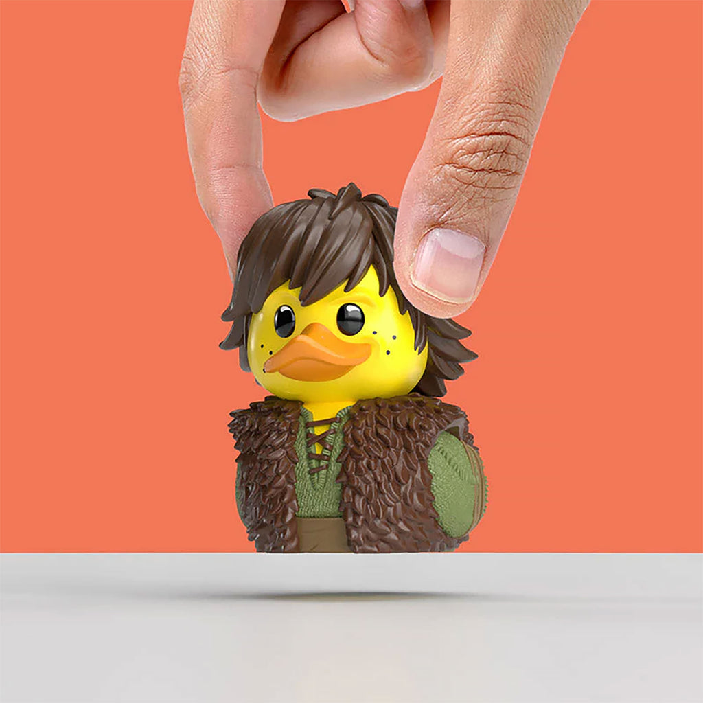 Immagine del prodotto Dragon Trainer - Mini Anatra Decorativa TUBBZ di Hiccup