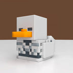 Immagine del prodotto Minecraft - Mini Paperella TUBBZ Scheletro