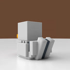 Immagine del prodotto Minecraft - Mini Paperella TUBBZ Scheletro