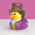 Immagine del prodotto Willy Wonka - Mini Anatra Decorativa TUBBZ