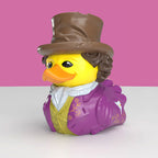 Immagine del prodotto Willy Wonka - Mini Anatra Decorativa TUBBZ