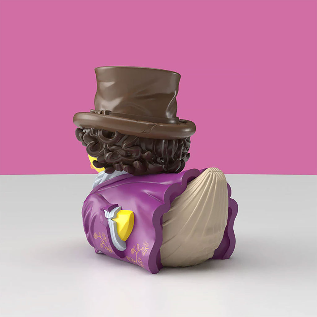 Immagine del prodotto Willy Wonka - Mini Anatra Decorativa TUBBZ
