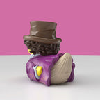 Immagine del prodotto Willy Wonka - Mini Anatra Decorativa TUBBZ