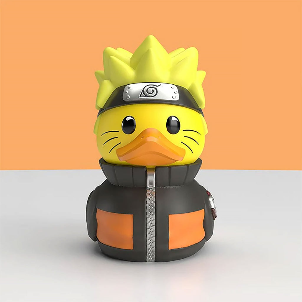 Immagine del prodotto Naruto - Mini Papera TUBBZ