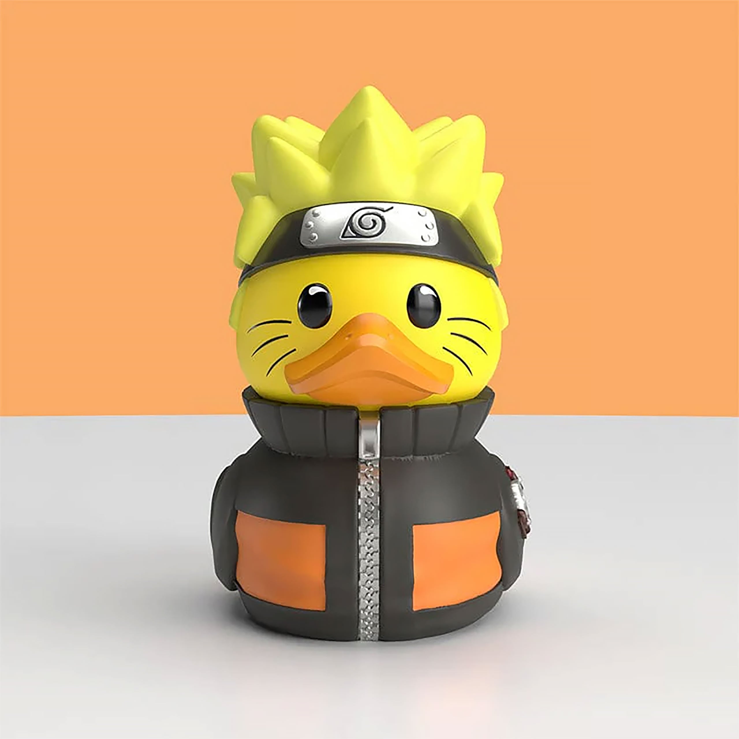 Immagine del prodotto Naruto - Mini Papera TUBBZ