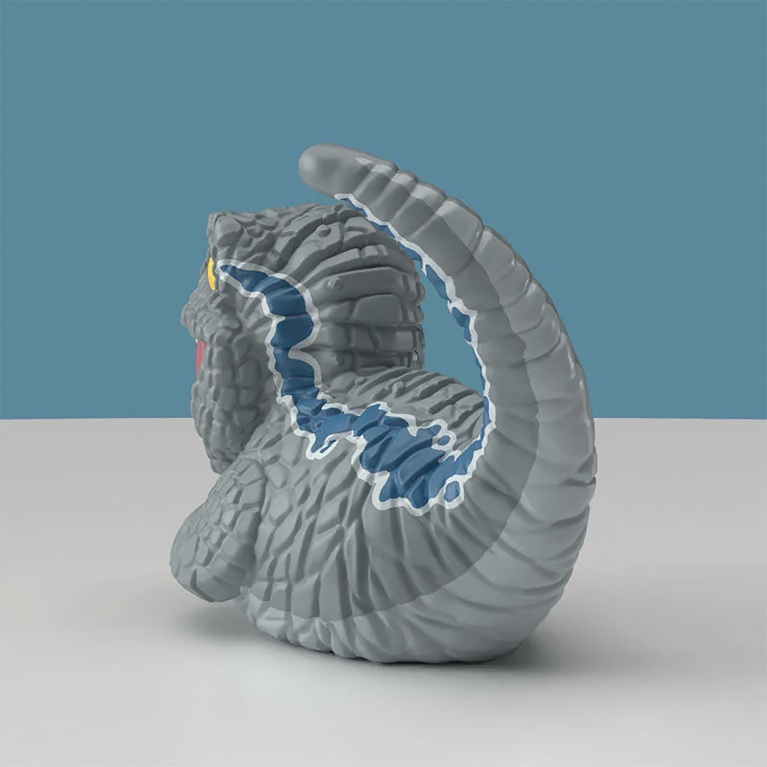 Immagine del prodotto Jurassic World - Anatra decorativa Beta Mini TUBBZ
