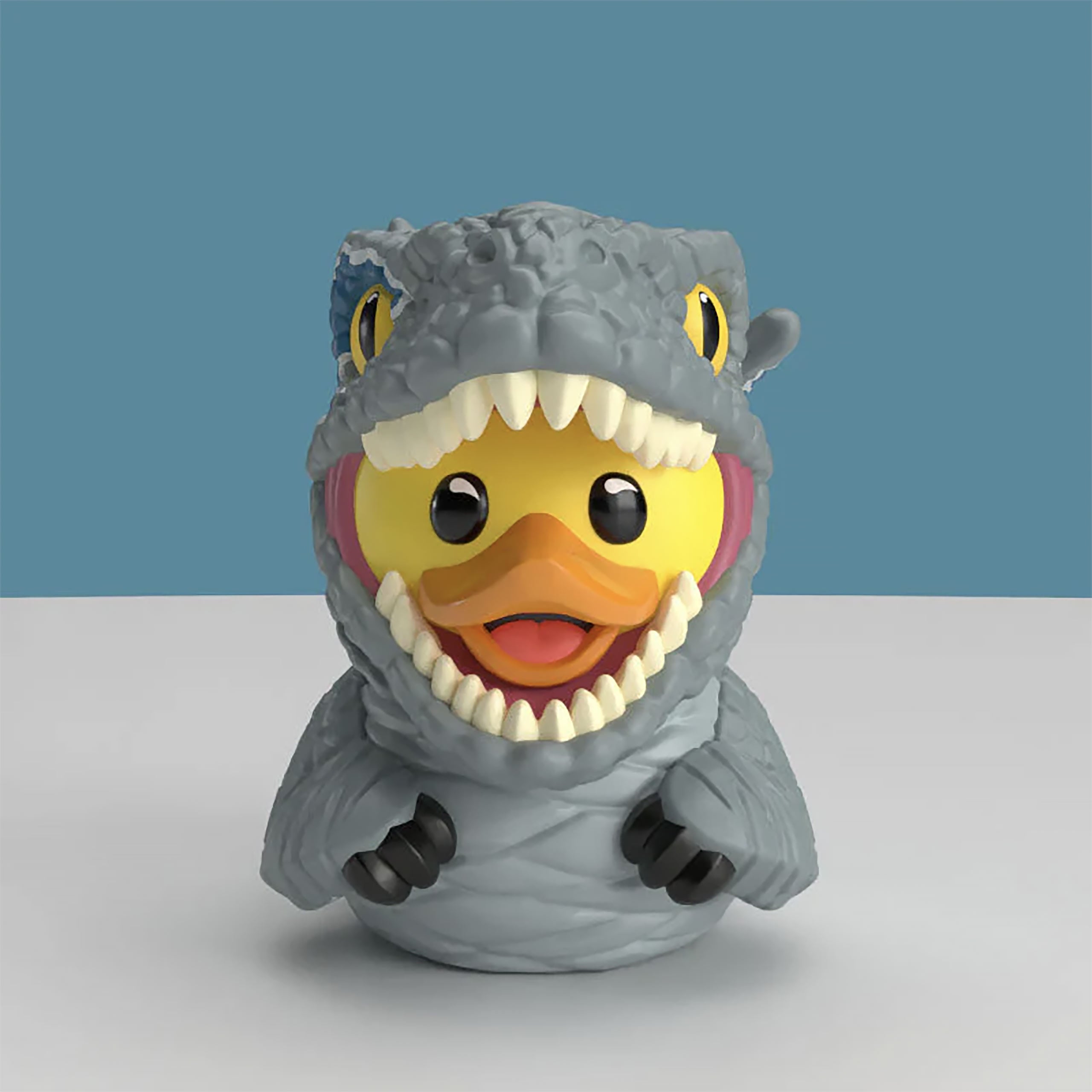 Immagine del prodotto Jurassic World - Anatra decorativa Beta Mini TUBBZ