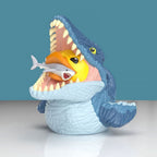 Immagine del prodotto Jurassic World - Papera decorativa Mosasaurus XL TUBBZ