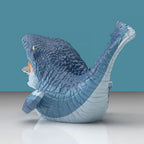 Immagine del prodotto Jurassic World - Papera decorativa Mosasaurus XL TUBBZ