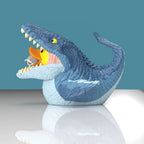 Immagine del prodotto Jurassic World - Papera decorativa Mosasaurus XL TUBBZ