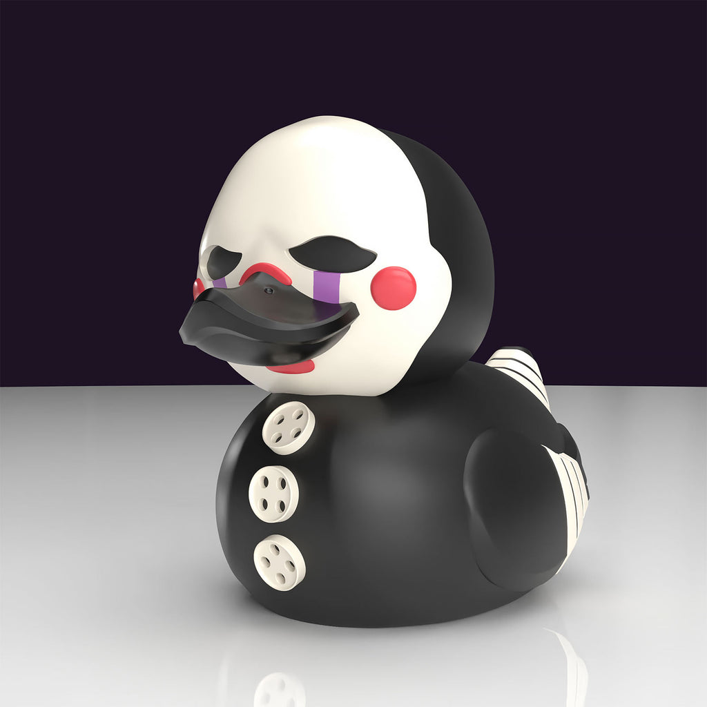 Product image Five Nights at Freddy's - Marionette TUBBZ Collectible Duck