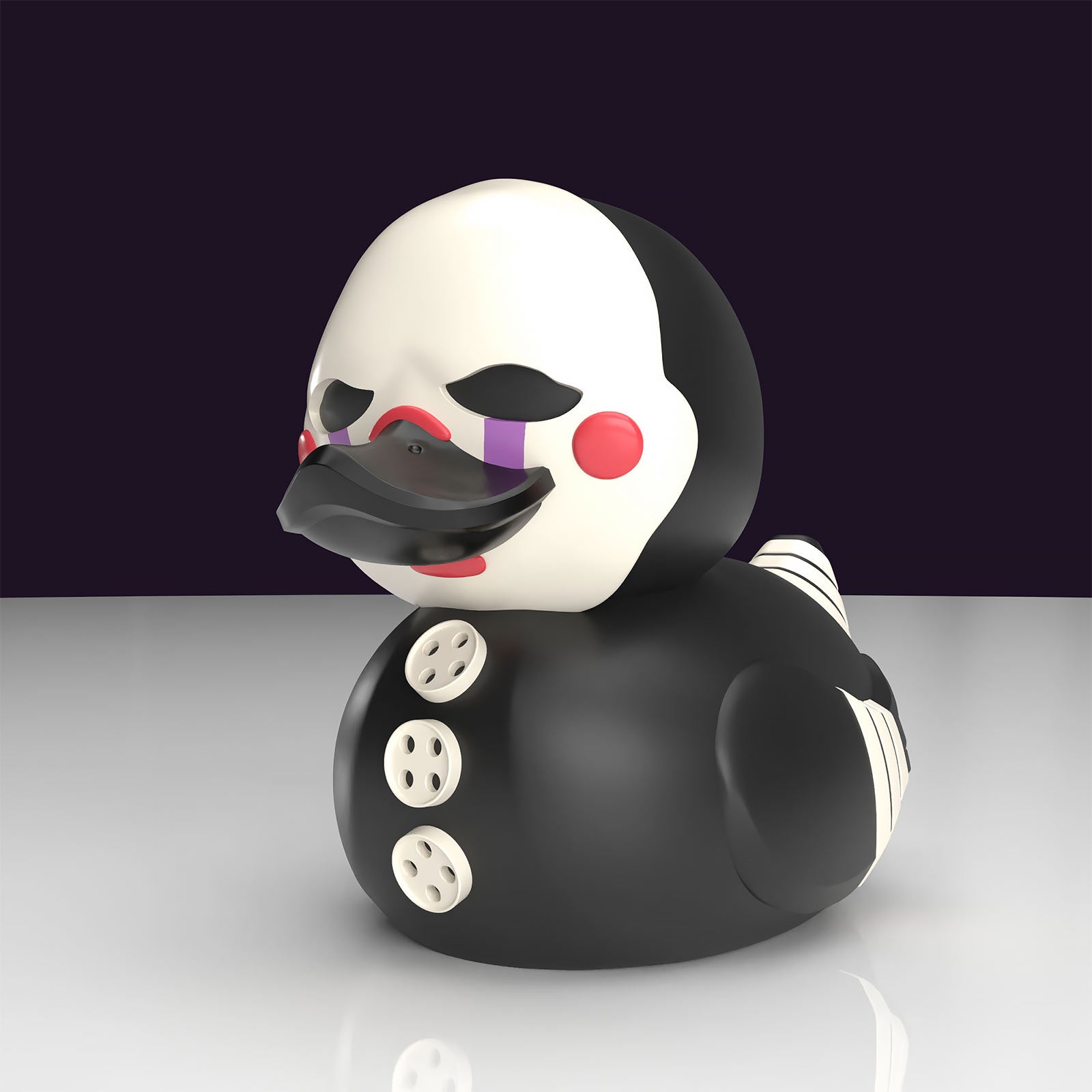Product image Five Nights at Freddy's - Marionette TUBBZ Collectible Duck