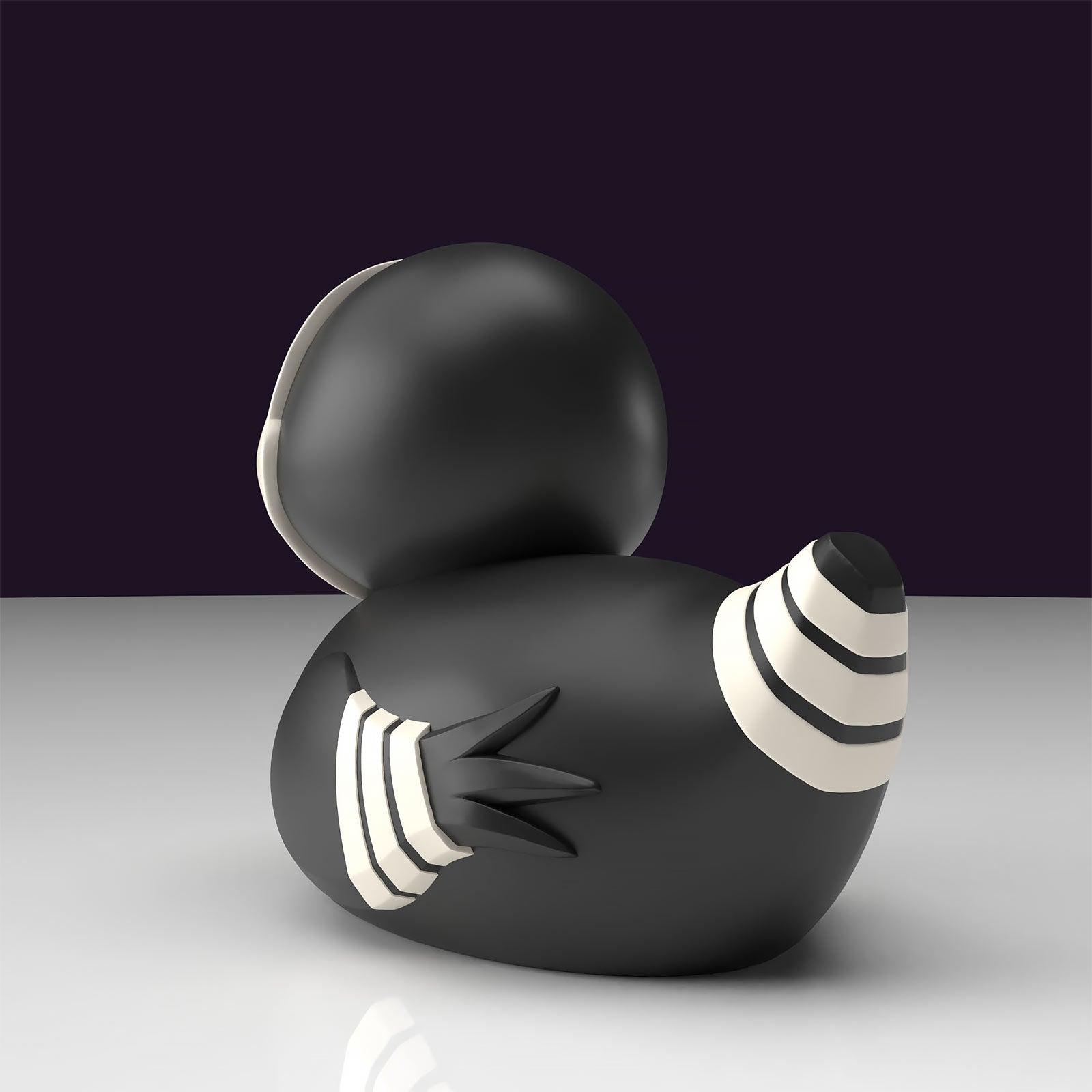 Product image Five Nights at Freddy's - Marionette TUBBZ Collectible Duck