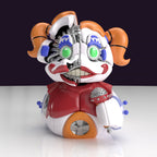 Immagine del prodotto Five Nights at Freddy's - Anatra da Collezione Circus Baby TUBBZ
