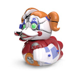 Immagine del prodotto Five Nights at Freddy's - Anatra da Collezione Circus Baby TUBBZ