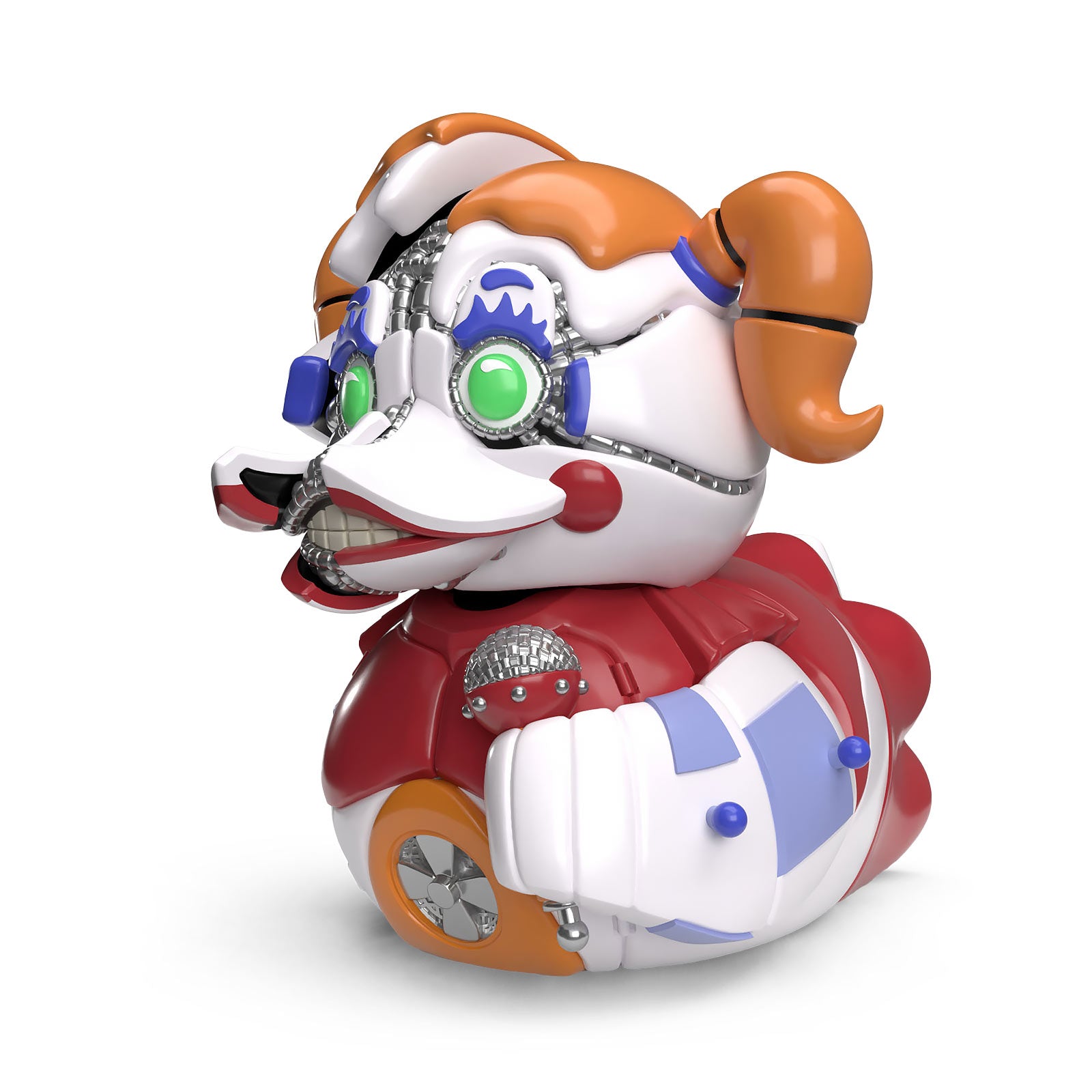 Immagine del prodotto Five Nights at Freddy's - Anatra da Collezione Circus Baby TUBBZ