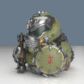 Immagine del prodotto Doom - Dark Ages Doom Slayer TUBBZ Anatra da Collezione