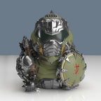 Immagine del prodotto Doom - Dark Ages Doom Slayer TUBBZ Anatra da Collezione