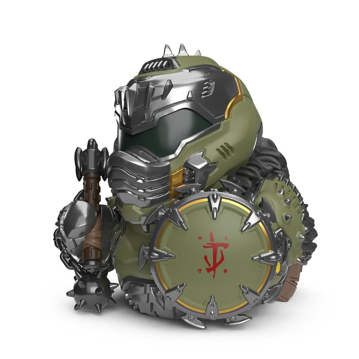 Immagine del prodotto Doom - Dark Ages Doom Slayer TUBBZ Anatra da Collezione