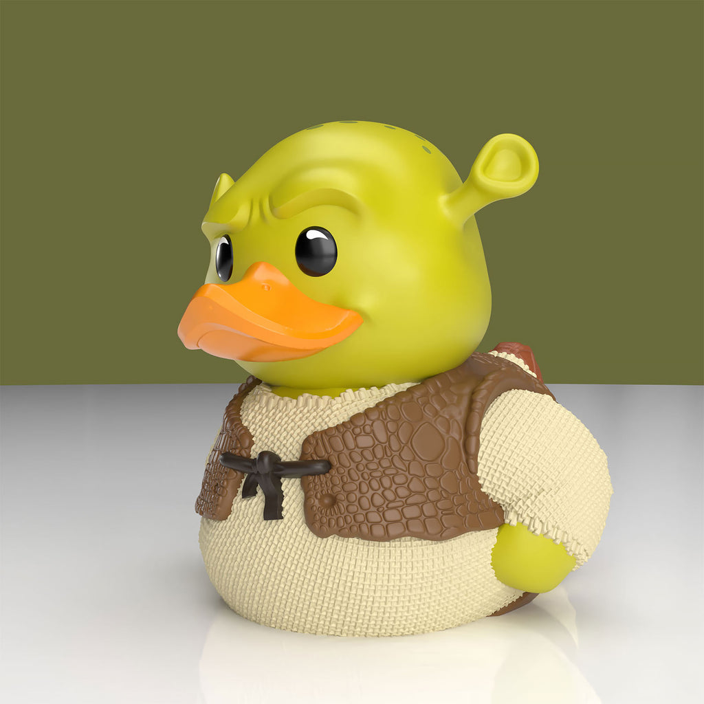 Immagine del prodotto Shrek - Anatra da Collezione TUBBZ