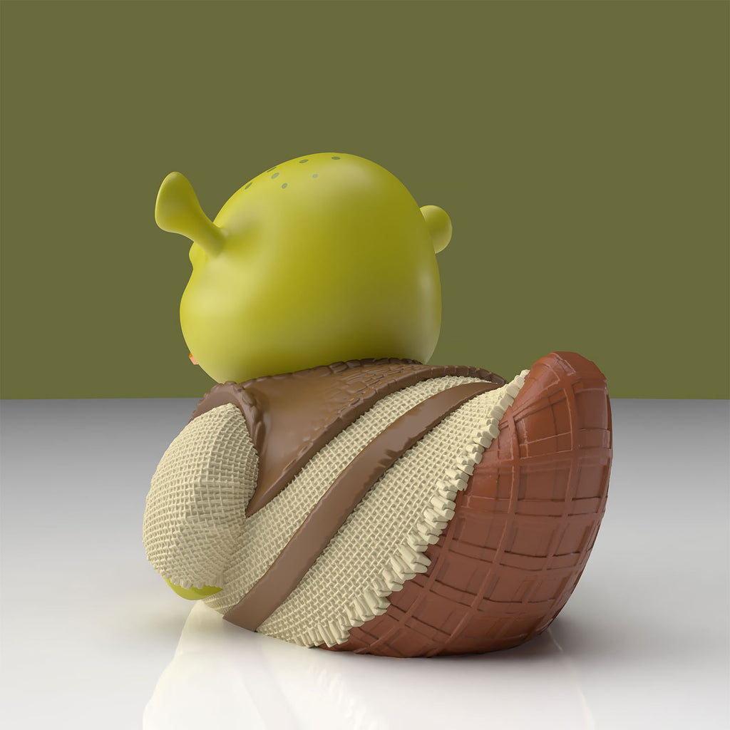 Immagine del prodotto Shrek - Anatra da Collezione TUBBZ
