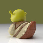 Immagine del prodotto Shrek - Anatra da Collezione TUBBZ