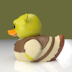 Immagine del prodotto Shrek - Anatra da Collezione TUBBZ