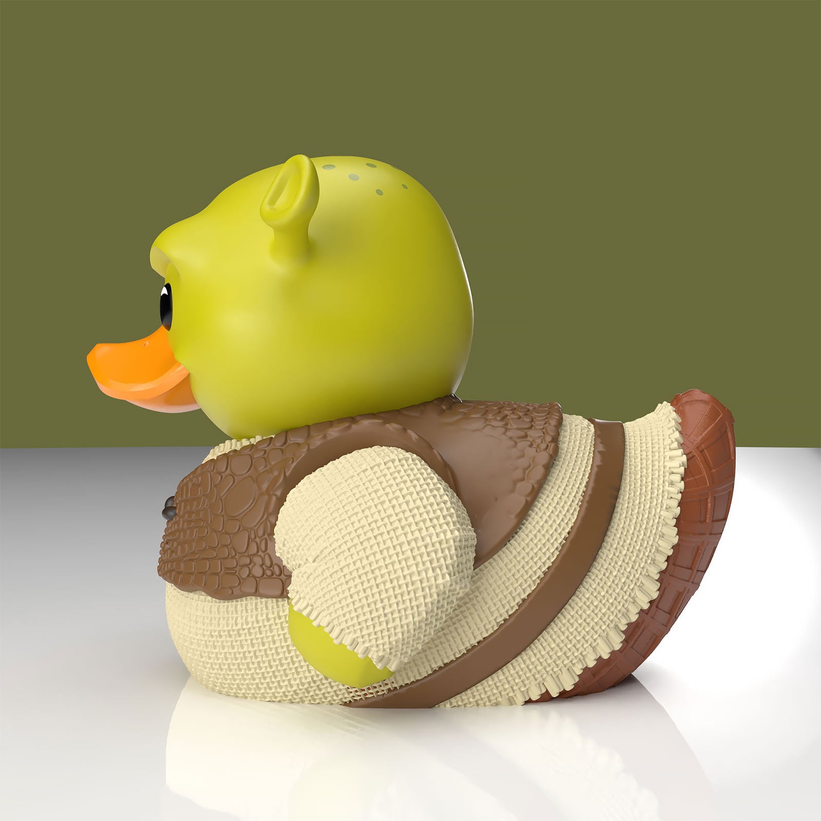 Immagine del prodotto Shrek - Anatra da Collezione TUBBZ