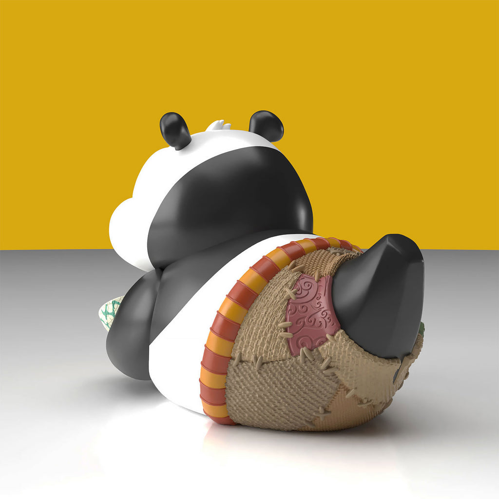 Immagine del prodotto Kung Fu Panda - Po TUBBZ Anatra Decorativa