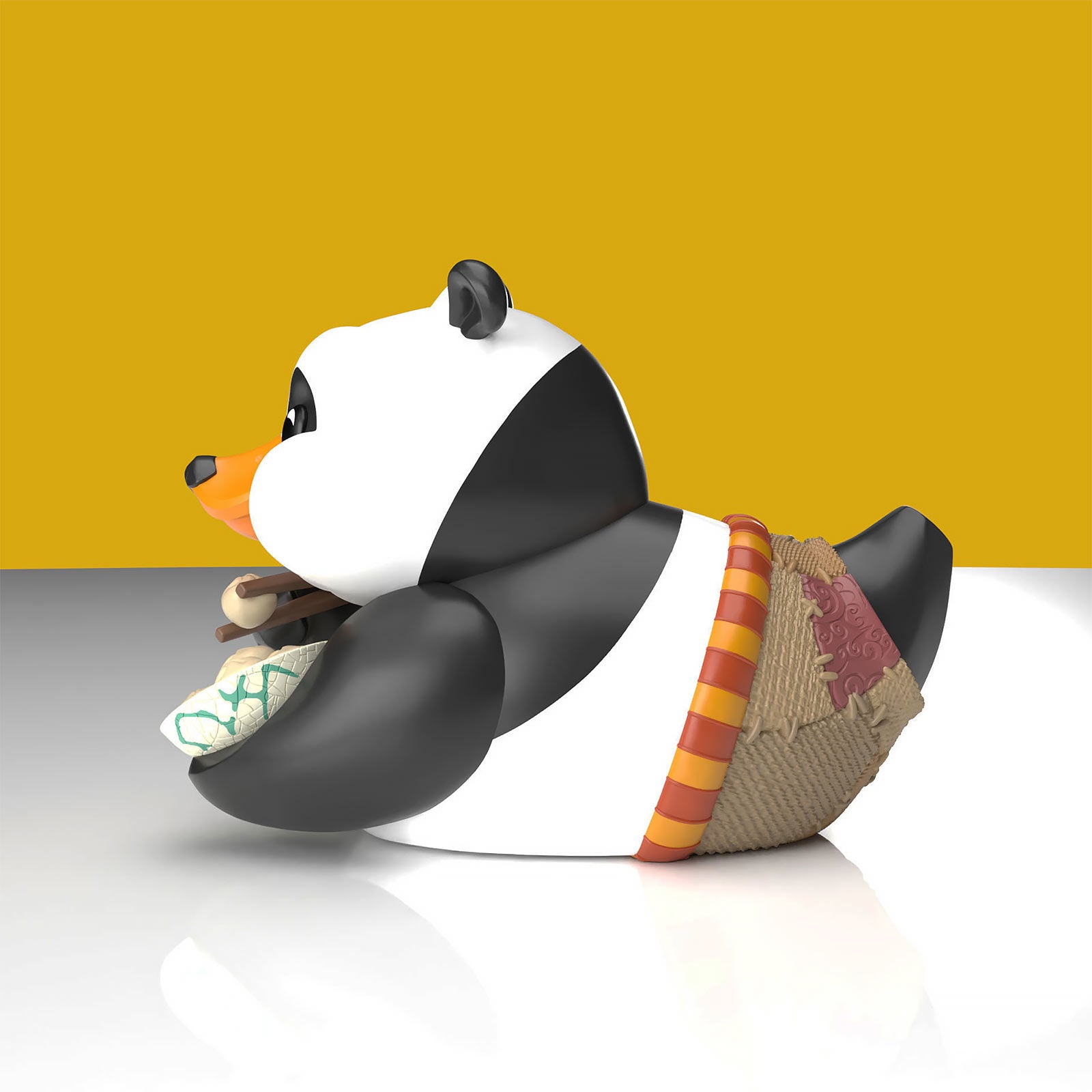 Immagine del prodotto Kung Fu Panda - Po TUBBZ Anatra Decorativa