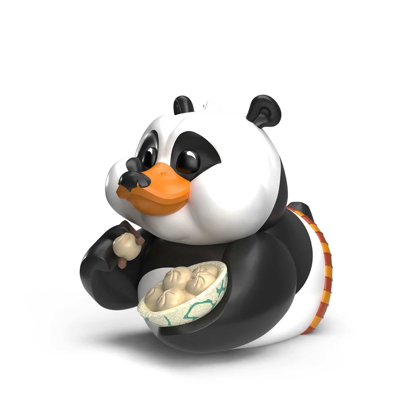 Immagine del prodotto Kung Fu Panda - Po TUBBZ Anatra Decorativa