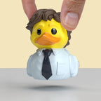 Product image The Office - Jim Halpert Mini TUBBZ Duck Figurine