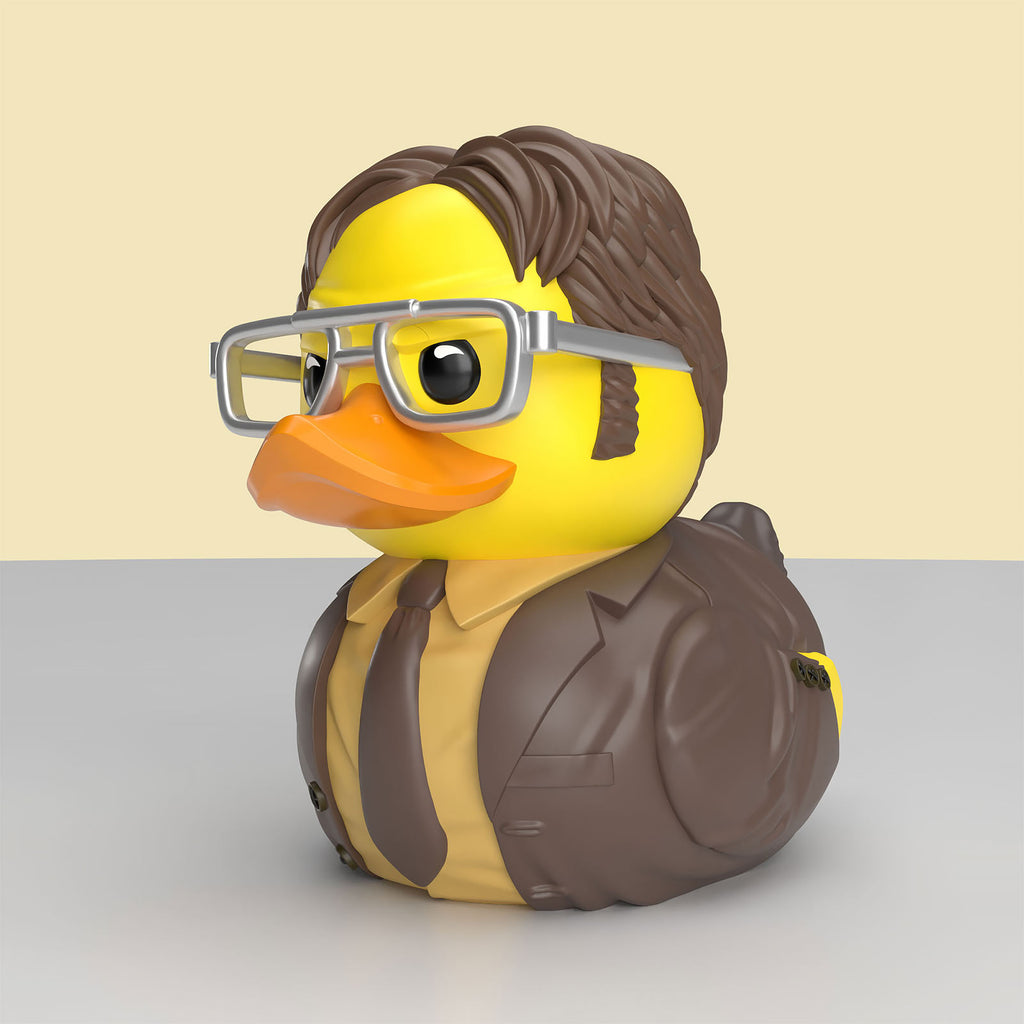 Immagine del prodotto The Office - Dwight Schrute Mini Anatra TUBBZ