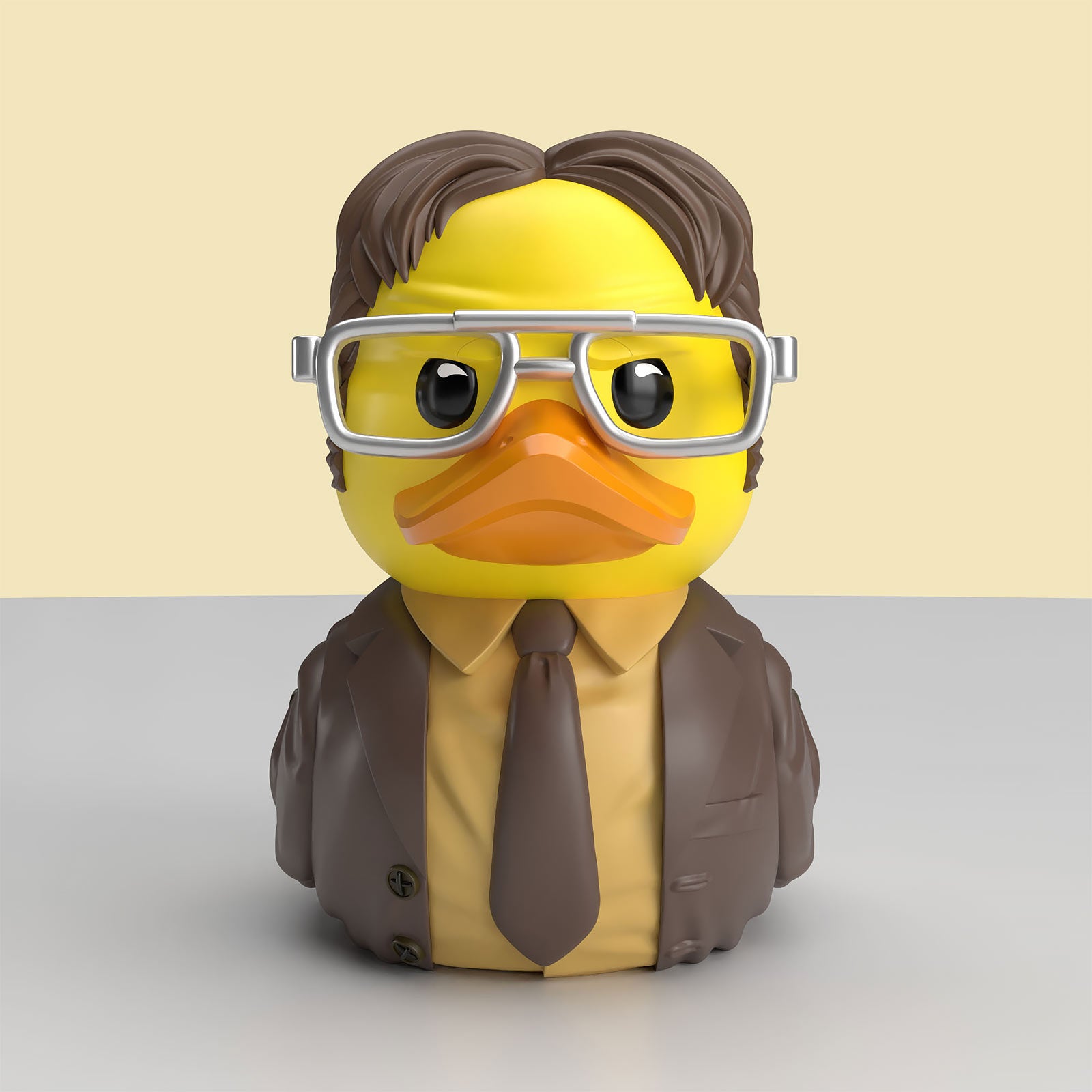 Immagine del prodotto The Office - Dwight Schrute Mini Anatra TUBBZ
