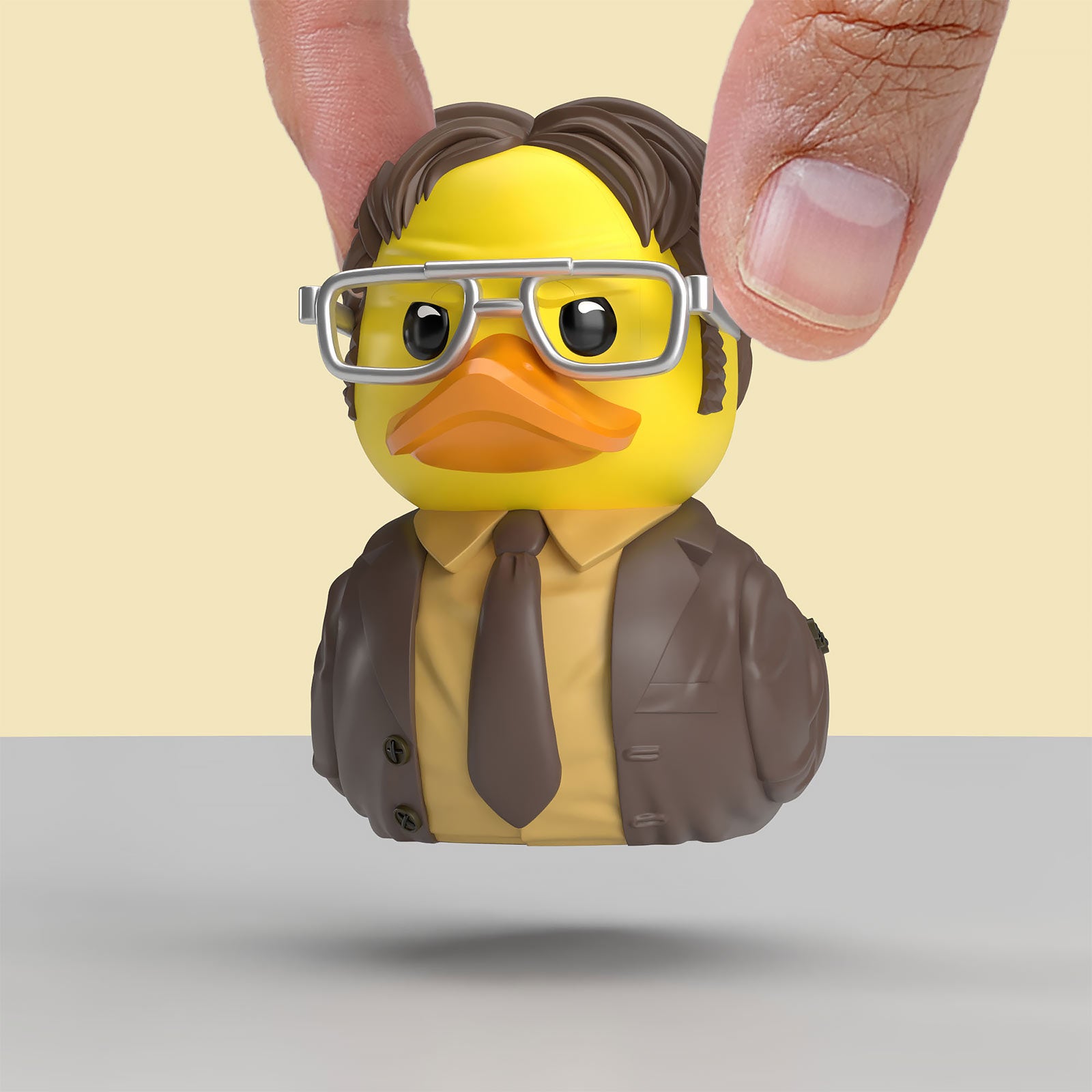 Immagine del prodotto The Office - Dwight Schrute Mini Anatra TUBBZ