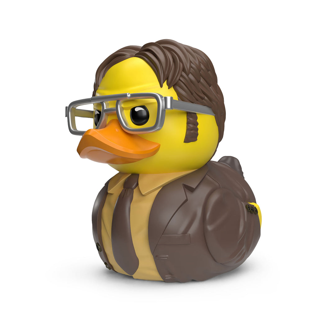 Immagine del prodotto The Office - Dwight Schrute Mini Anatra TUBBZ