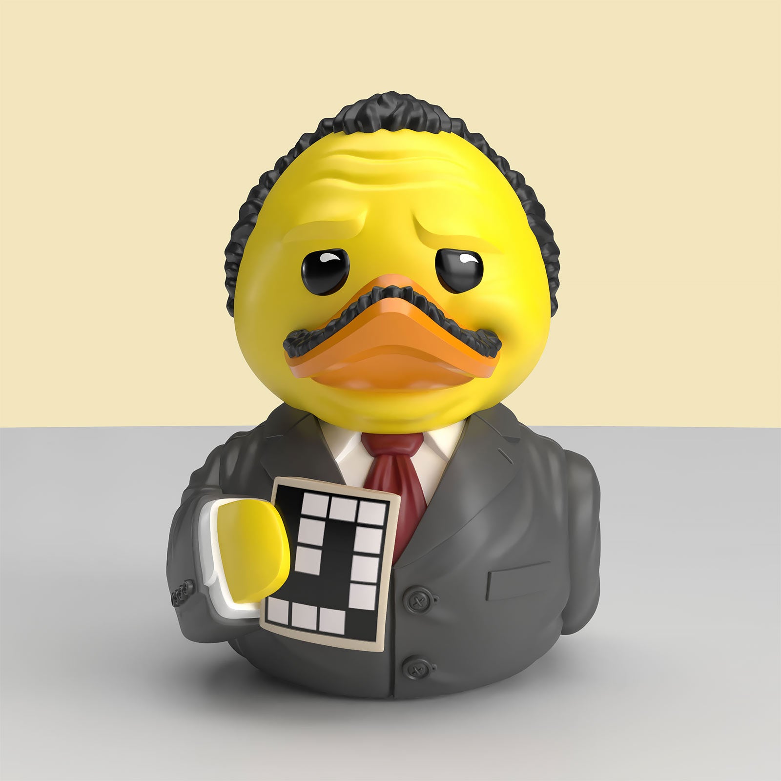 Immagine del prodotto The Office - Stanley Hudson Mini TUBBZ Anatra