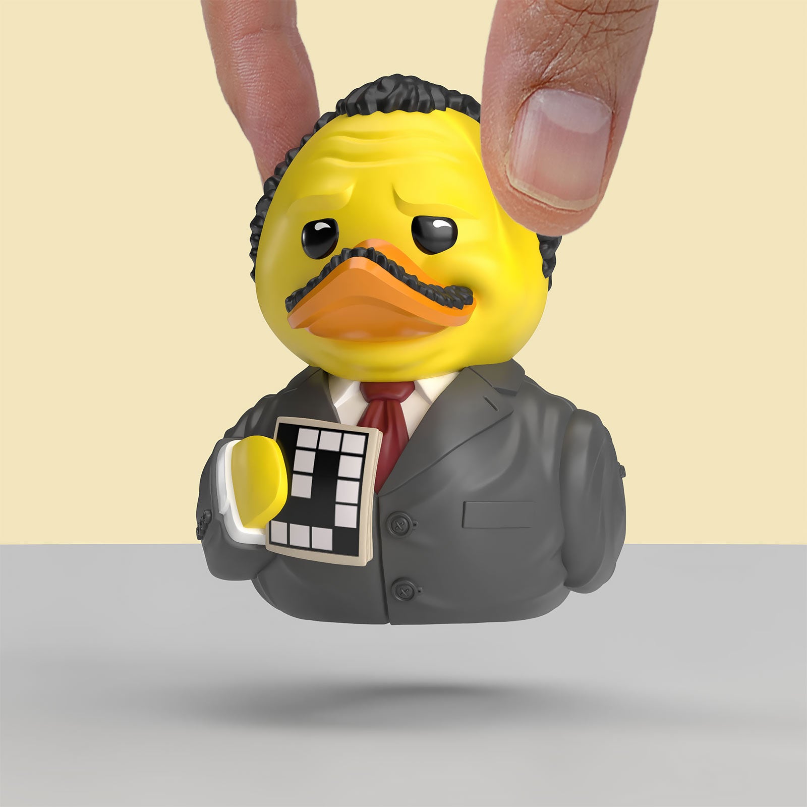 Immagine del prodotto The Office - Stanley Hudson Mini TUBBZ Anatra